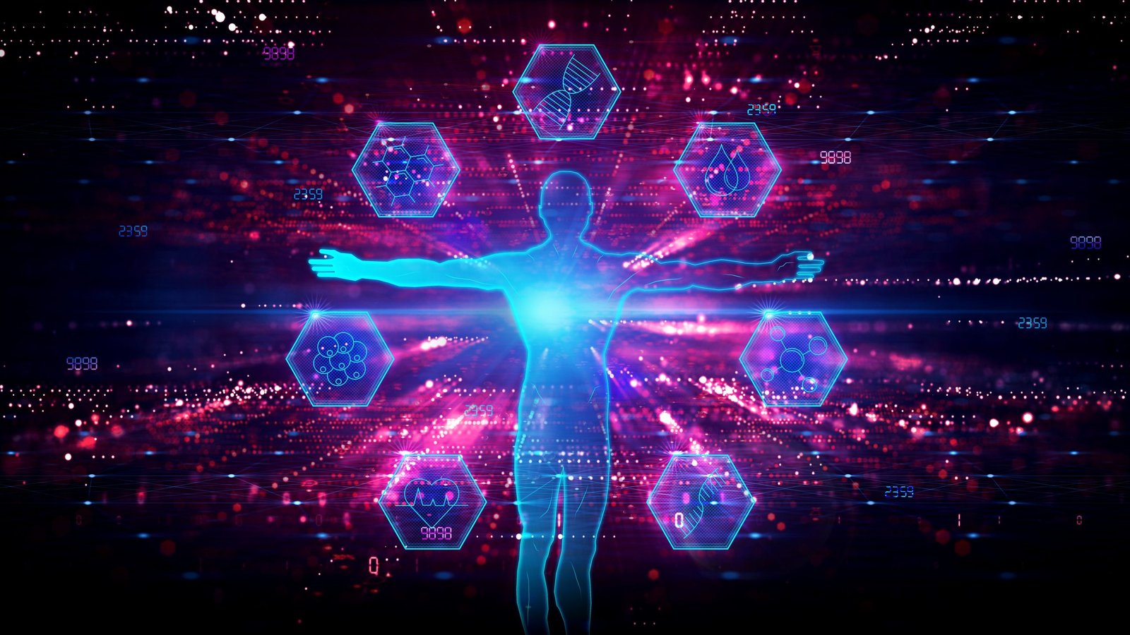 Biomarker,Discovery,For,Diagnostic,And,Prognostic,Purposes,-,New,Advances