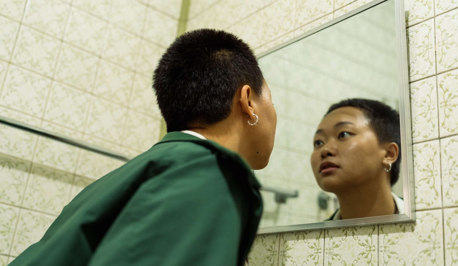 self identity