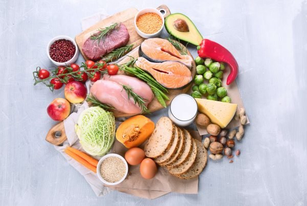healthy eating